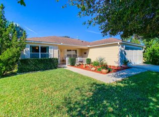 2843 Plainridge Loop, The Villages, FL 32162