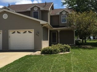 532 Water Tower Rd N, Manteno, IL 60950