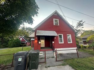 1925 2nd St #C, Bethlehem, PA 18020