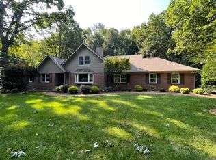 103 Glengary Dr, Flat Rock, NC 28731