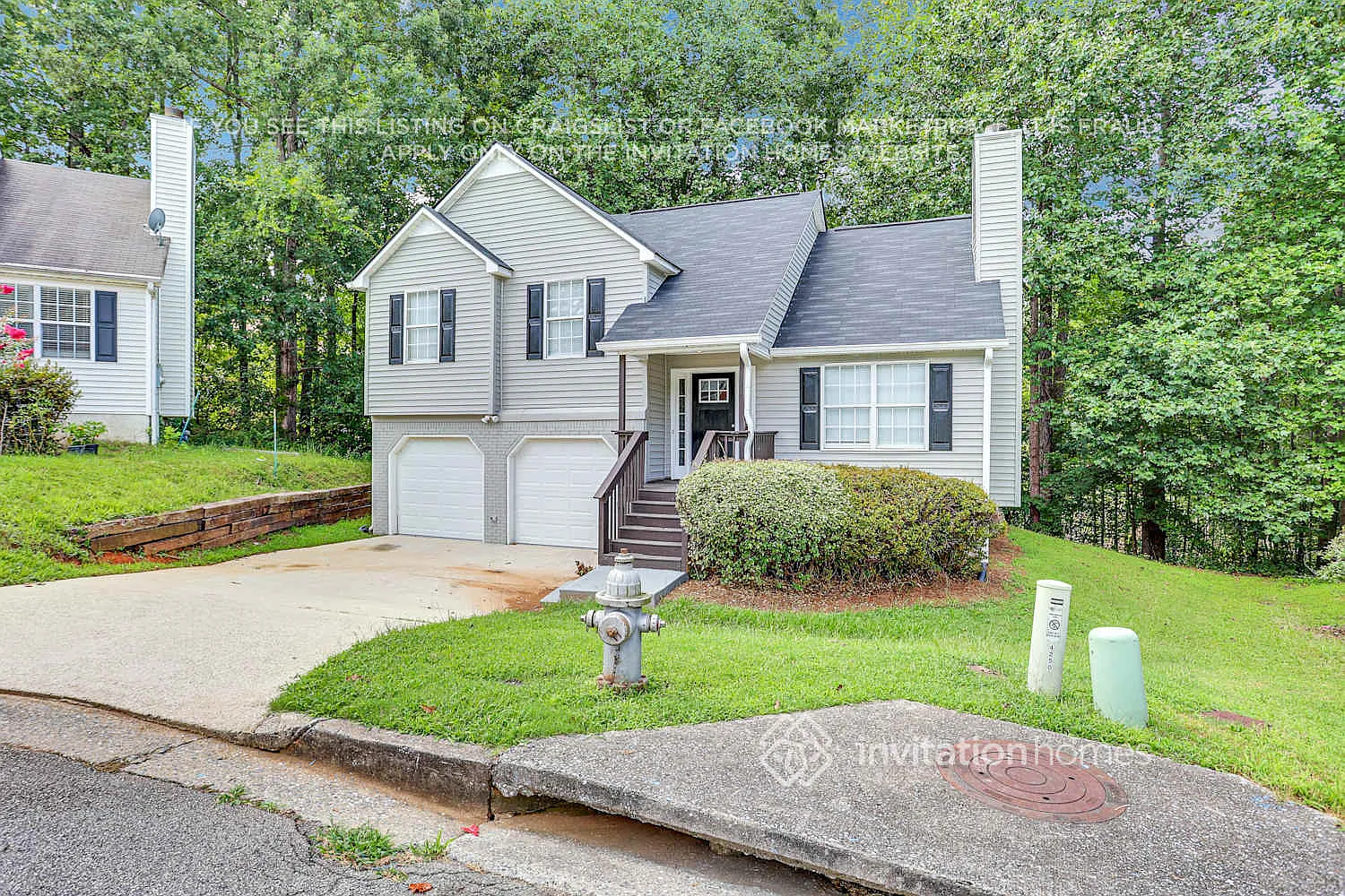 4250 Anderson Ridge Way Austell, GA 30106 — Photo 2