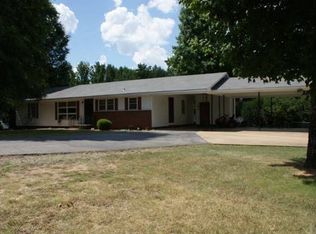 27941 Nick Davis Rd, Athens, AL 35613