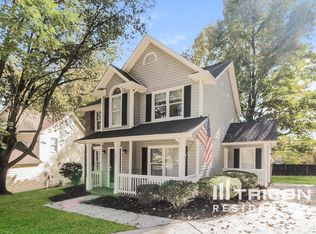 8404 Sills Ct, Charlotte, NC 28215