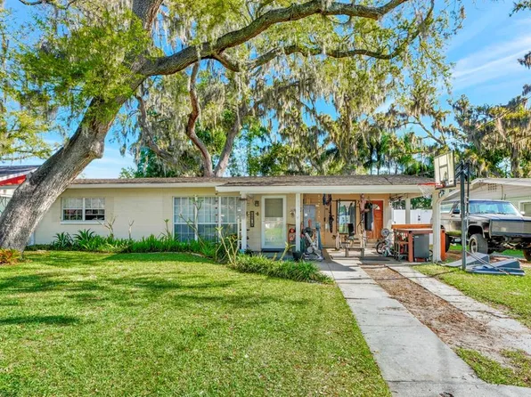 7221 Conway Cir, Belle Isle, FL 32809