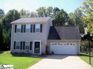 201 Wild Wing Way, Easley, SC 29642