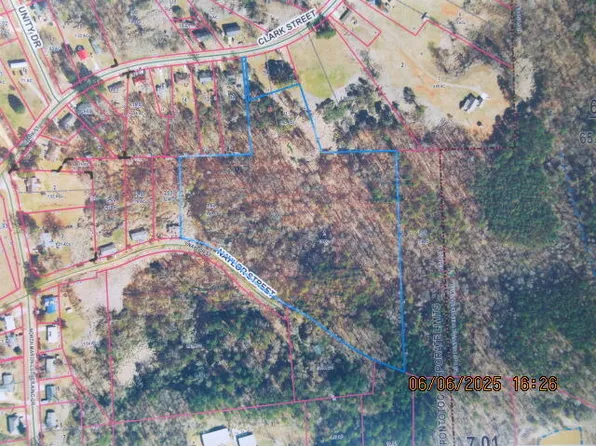 Naylor St, Pontotoc, MS 38863