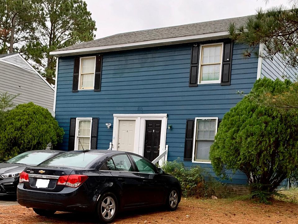1st image of 106 Shiloh Dr #A