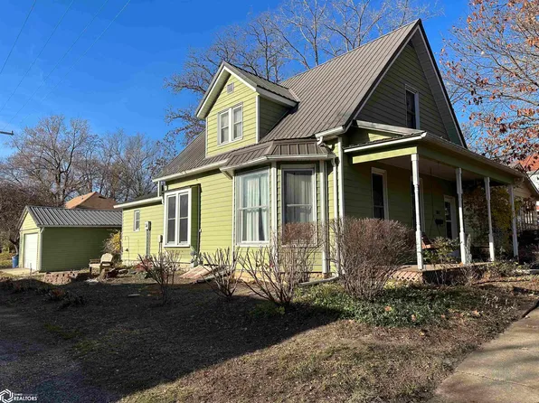 307 Cass St, Keosauqua, IA 52565