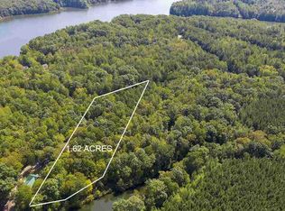 LOT 5 Lakewood Pointe Dr #5, Roxboro, NC 27574