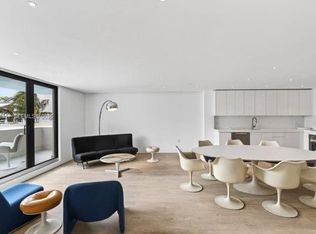 Tower 1800 Condo, Miami Beach, FL 33139