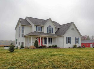 63823 Omo Rd, Lenox, MI 48050