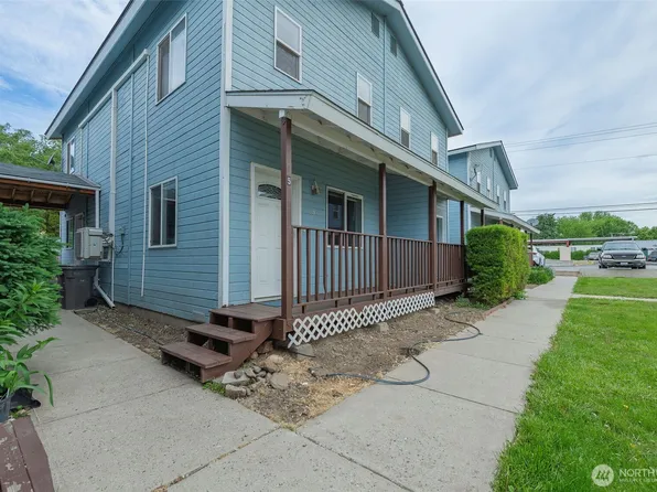 191 Terminal Avenue #5, Wenatchee, WA 98801