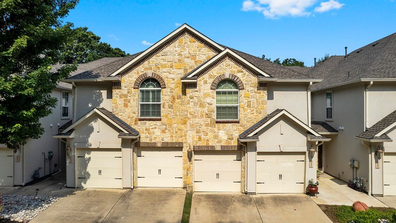 2649 Eagle Dr, Grapevine, TX 76051 Zillow