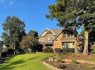 108 Ledgestone Way, Greer, SC 29651