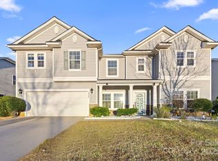 9929 Markus Dr, Mint Hill, NC 28227