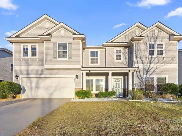 9929 Markus Dr, Mint Hill, NC 28227