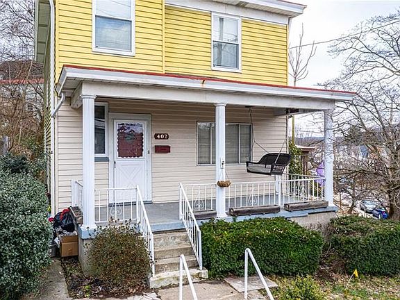 2nd image of 407 N Birmingham Ave