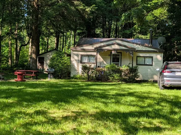 8101 Route 337, Tidioute, PA 16351