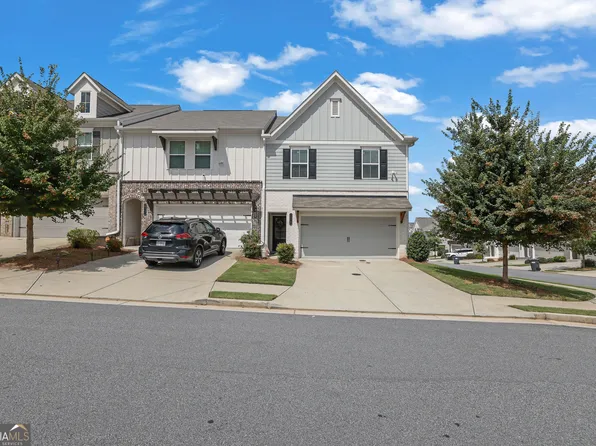 2936 Edgemont Ln, Marietta, GA 30008