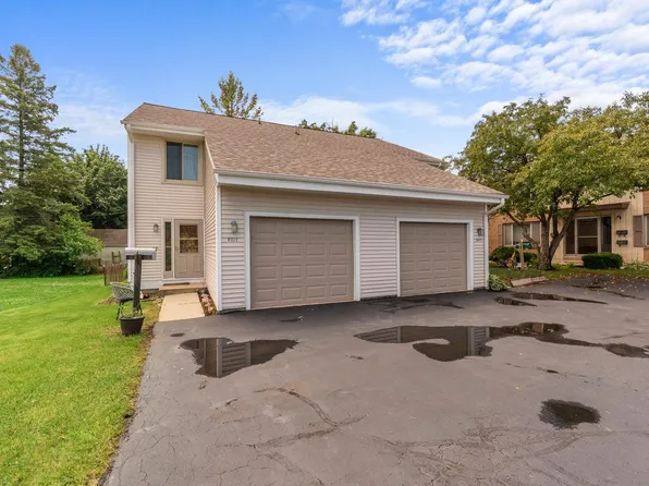 8019 West Oklahoma AVENUE #8017, Milwaukee, WI 53219