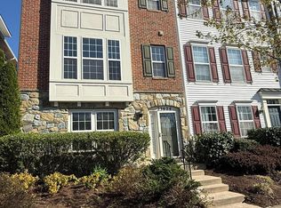 23624 Overlook Park Dr, Clarksburg, MD 20871