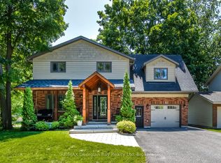 30 Brule St, Penetanguishene, ON L9M1J1