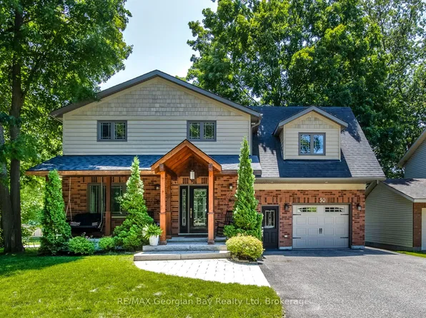 30 Brule St, Penetanguishene, ON L9M 1J1