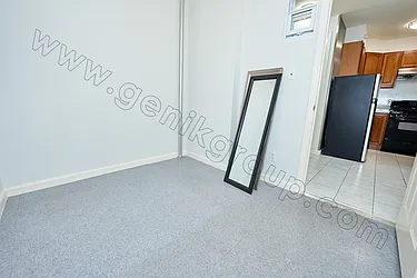 Rented by Genik Group Corp