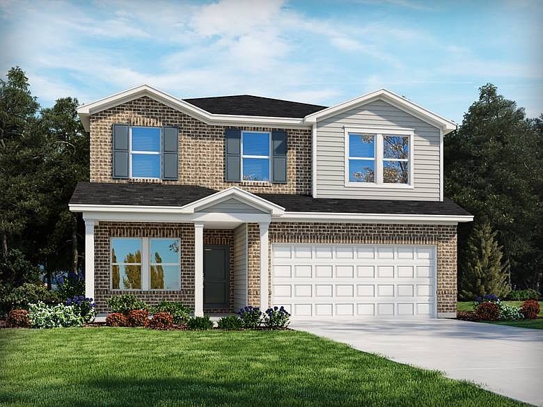 1st image of 1330 Bluffton Cir Lot 69