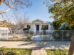 2100 Barclay St, Los Angeles, CA 90031