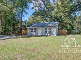 118 Klein St, Walterboro, SC 29488