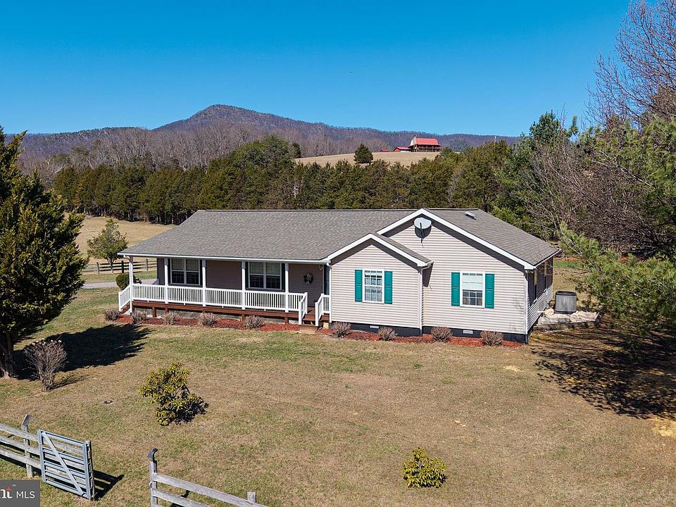 1st image of 2301 S Page Valley Rd