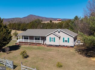 2301 S Page Valley Rd, Luray, VA 22835