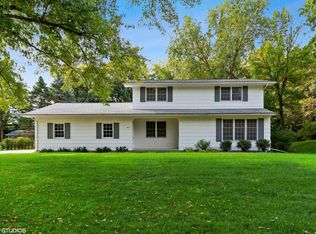 402 Brown Ln, Waverly, IA 50677