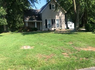 5817 Highway 145, Corydon, KY 42406