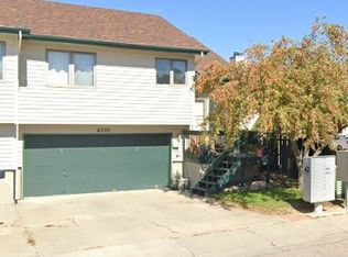 6350 Buckboard Rd, Casper, WY 82604