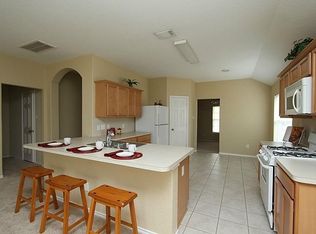 3715 Teaberry Ln #HOUSE, Spring, TX 77389