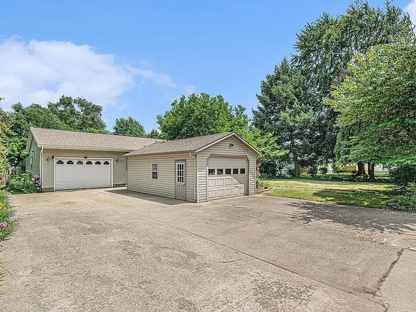 508 Lura Cir, Milford, IN 46542