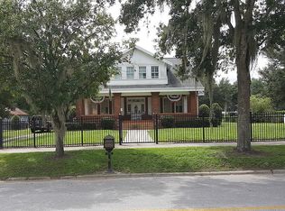 115 E Pearl St, Bartow, FL 33830