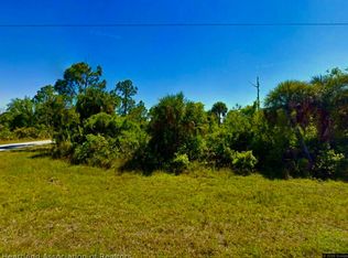 12113 Quinlan Ave, Pt Charlotte, FL 33981