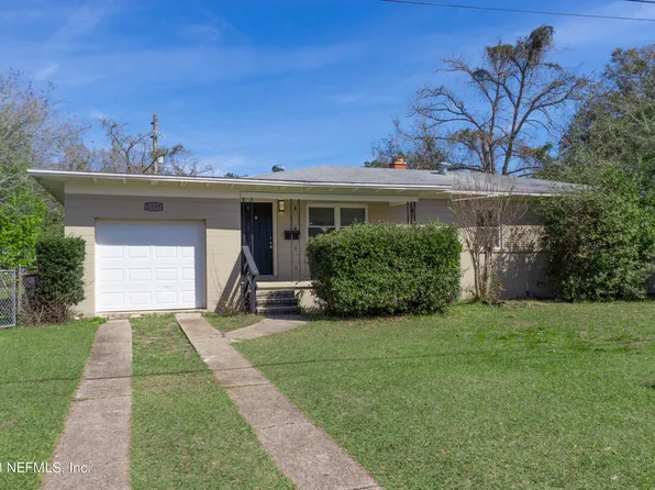 2209 HYDE PARK Road, Jacksonville, FL 32210