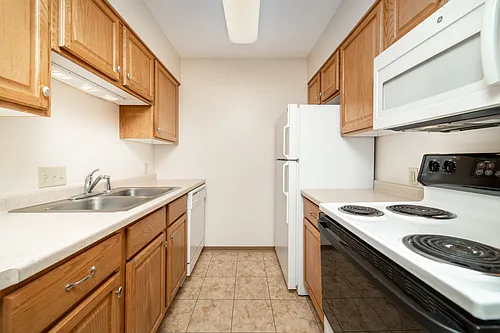 Birchwood East Apartments Photo 1