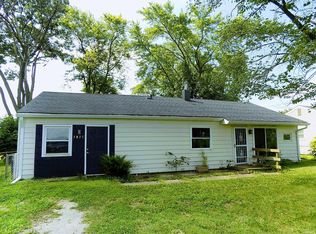1821 W Judson Rd, Kokomo, IN 46901