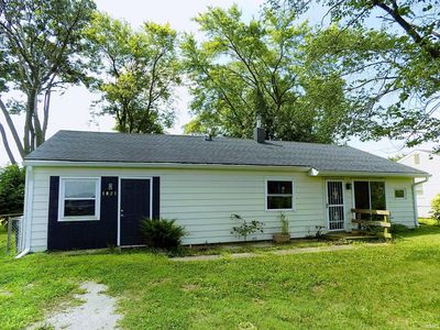 1821 W Judson Rd, Kokomo, IN, 46901