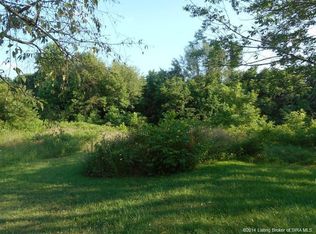 12140 Crawford Rd NE, Palmyra, IN 47164