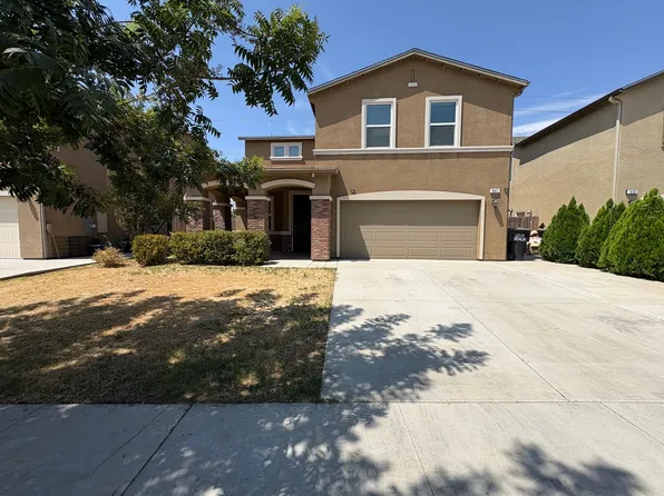 641 S Laguna St, Visalia, CA 93292