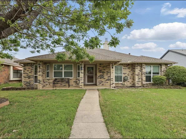 4258 Harvest Hill Rd, Carrollton, TX 75010