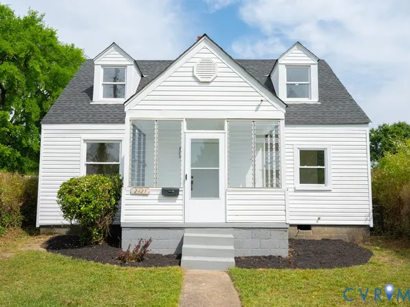 2421 Porter St, Richmond, VA 23225