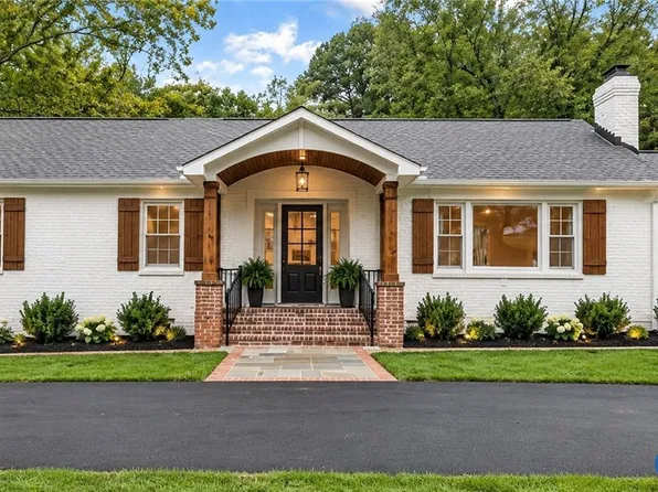 702 Westham Pkwy, Henrico, VA 23229