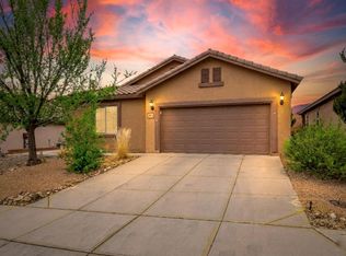 309 Valle Alto Dr NE, Rio Rancho, NM 87124